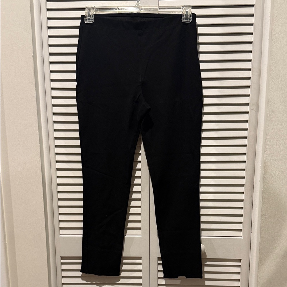 Fifteen Twenty High-Waisted Stretchy Pull-On Jeans